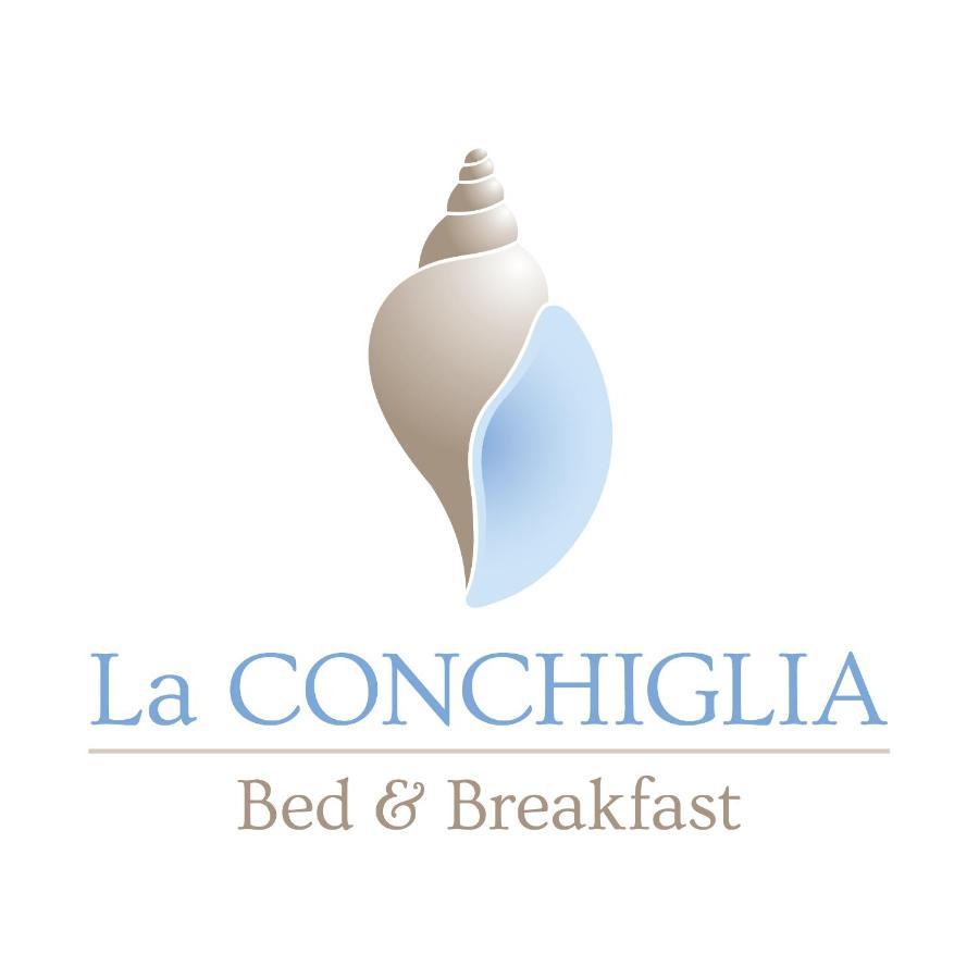 La Conchiglia Bed & Breakfast Camogli Kültér fotó