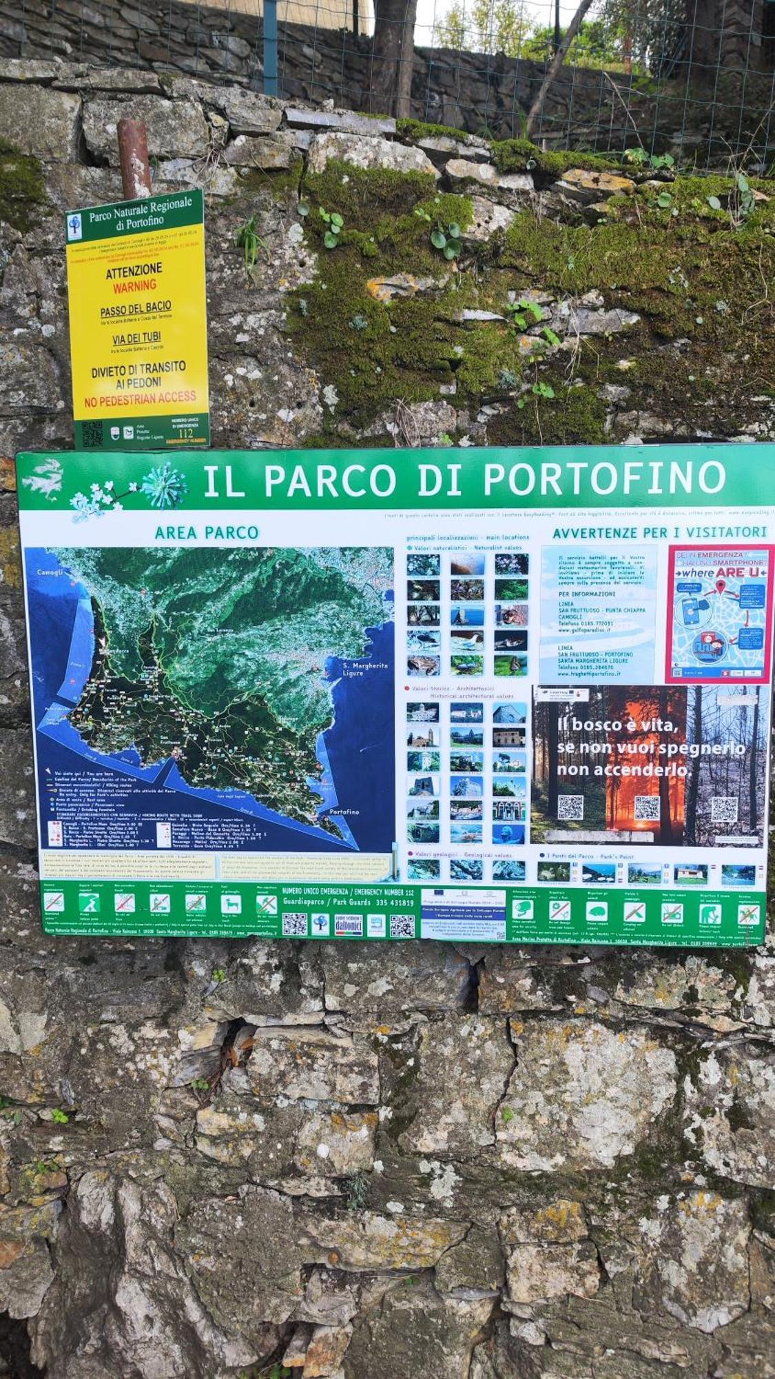 La Conchiglia Bed & Breakfast Camogli Kültér fotó