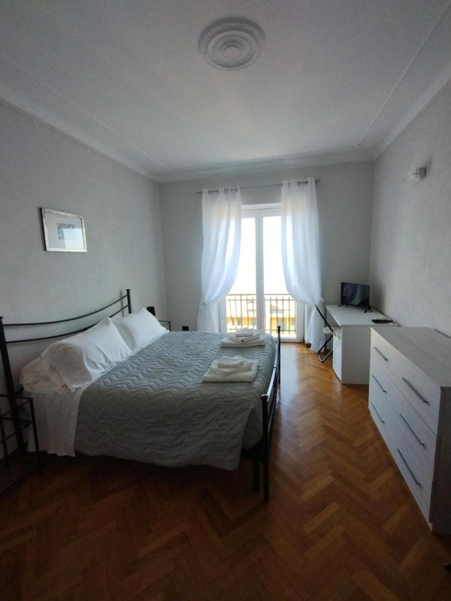 La Conchiglia Bed & Breakfast Camogli Kültér fotó